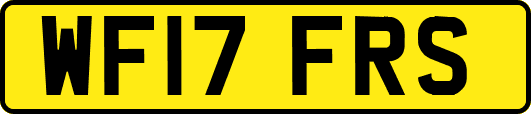 WF17FRS