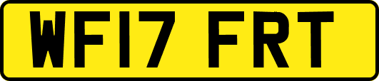 WF17FRT