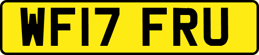 WF17FRU