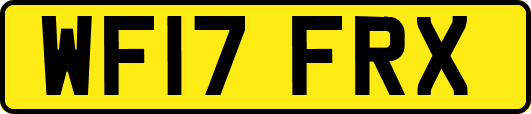 WF17FRX