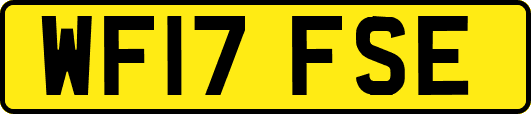 WF17FSE