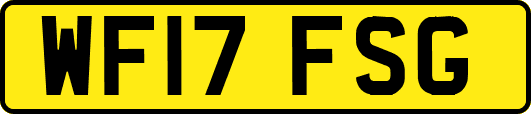 WF17FSG