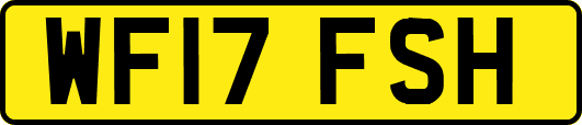 WF17FSH