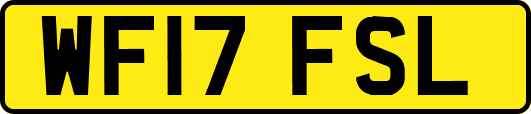 WF17FSL