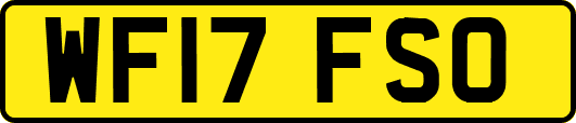 WF17FSO