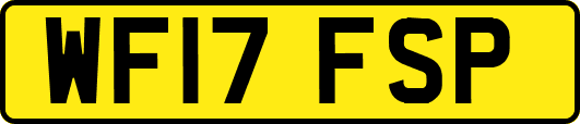 WF17FSP