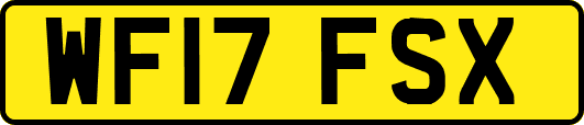 WF17FSX