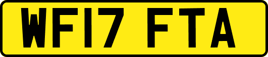 WF17FTA