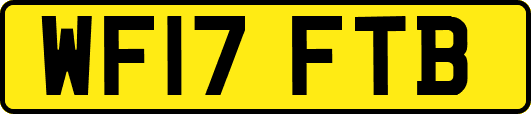 WF17FTB