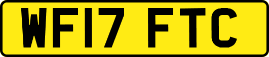 WF17FTC