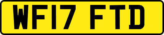 WF17FTD