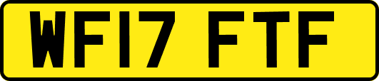 WF17FTF