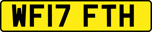 WF17FTH