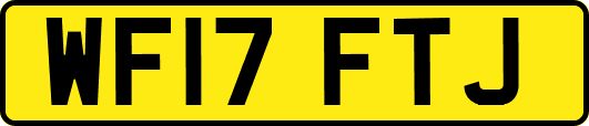 WF17FTJ