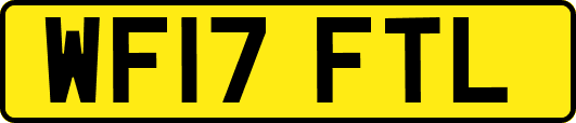 WF17FTL