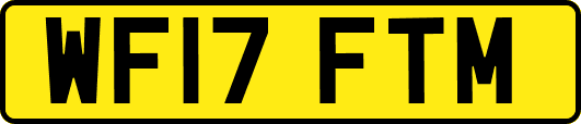WF17FTM