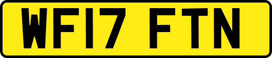 WF17FTN