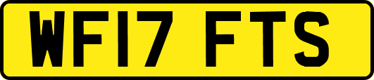 WF17FTS