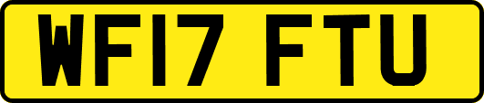 WF17FTU