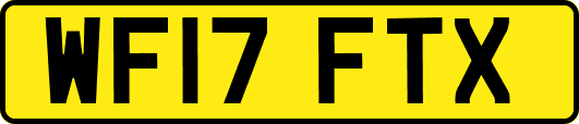 WF17FTX