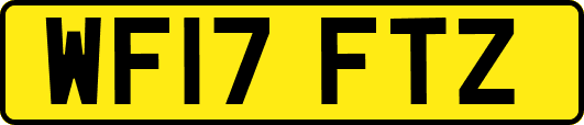 WF17FTZ