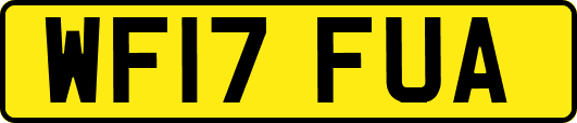 WF17FUA