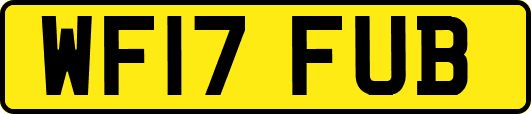 WF17FUB