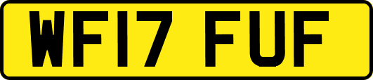 WF17FUF