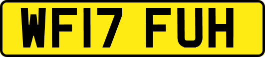 WF17FUH