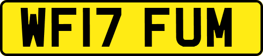 WF17FUM