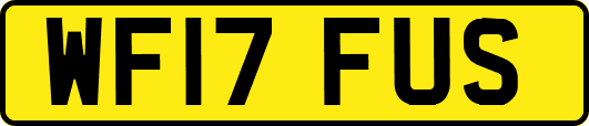 WF17FUS