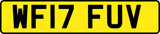 WF17FUV