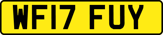 WF17FUY
