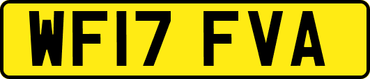 WF17FVA
