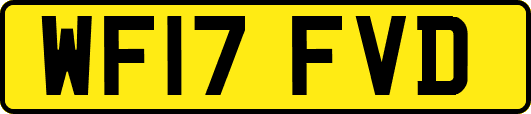 WF17FVD