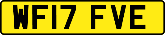 WF17FVE