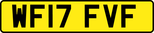 WF17FVF