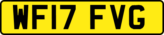 WF17FVG