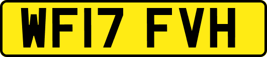 WF17FVH