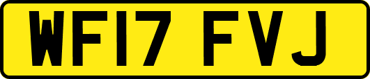 WF17FVJ