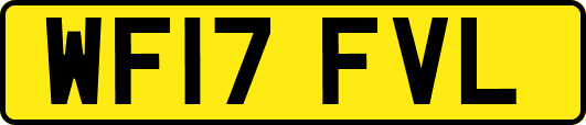WF17FVL