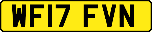 WF17FVN