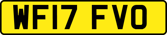 WF17FVO