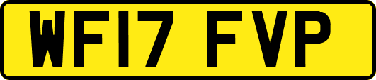 WF17FVP