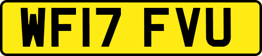 WF17FVU
