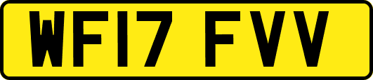 WF17FVV
