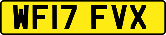 WF17FVX