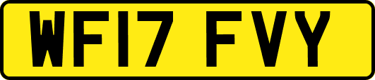 WF17FVY