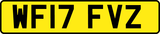 WF17FVZ