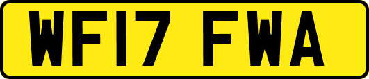 WF17FWA